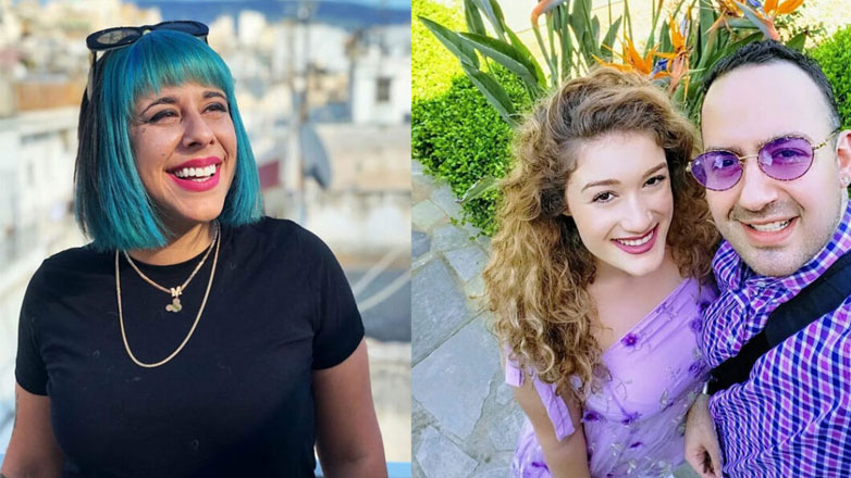 Super Κική: Απορρίφθηκαν τα ασφαλιστικά μέτρα που έκανε ο Μαυρίκιος Μαυρικίου σε βάρος της