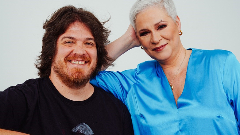 Μελίνα Κανά και Αλέξανδρος Κτιστάκης στην πρώτη τους καλοκαιρινή συναυλία