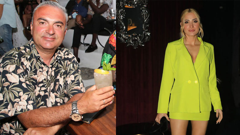 Ο Πέτρος Νάζος ζήτησε δημόσια συγγνώμη στην Ιωάννα Τούνη: «Θα μπορούσε να με πάρει τηλέφωνο και να με βρίσει τηλεφωνικά»