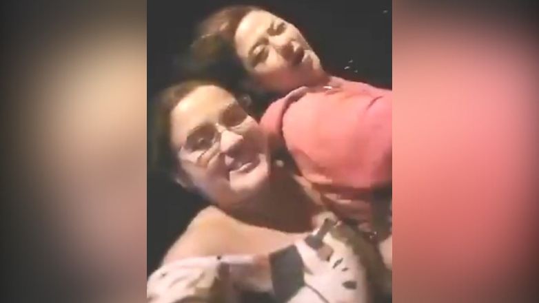 Βίντεο – σοκ: 19χρονες κατέγραψαν τo θανατηφόρο τροχαίο τους στην Κολομβία