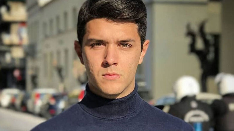 Δημήτρης Πανόπουλος: Αυτό είναι το χρηματικό ποσό που ξόδεψε για τον προεκλογικό του αγώνα