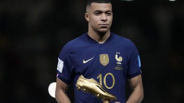 Ρεάλ Μαδρίτης: Η αξία της ενδεκάδας της με τον Εμπαπέ θα αγγίζει το 1 δισ. ευρώ!