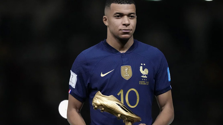 Ρεάλ Μαδρίτης: Η αξία της ενδεκάδας της με τον Εμπαπέ θα αγγίζει το 1 δισ. ευρώ!