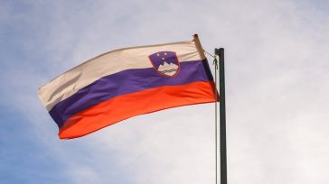 Σλοβενία: Το κοινοβούλιο ενέκρινε κατά πλειοψηφία την αναγνώριση παλαιστινιακού κράτους