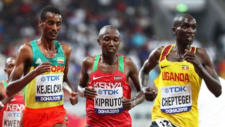 Ντόπινγκ: Εξαετής αποκλεισμός στον Κιπρούτο