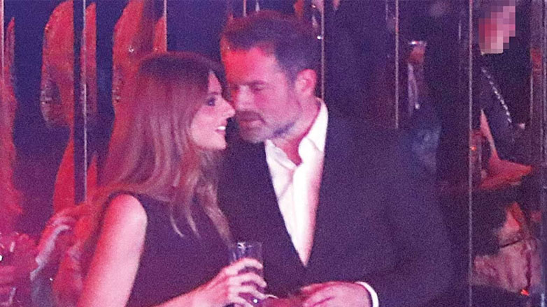 Ανθή Σαλαγκούδη για τον σύντροφό της: «Γνωριστήκαμε σε φωτογράφιση περιοδικού για την κατάψυξη ωαρίων»