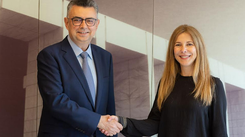 Νέο Κέντρο Ψηφιακής Καινοτομίας από την ΓΕΚ ΤΕΡΝΑ σε συνεργασία με τη Microsoft