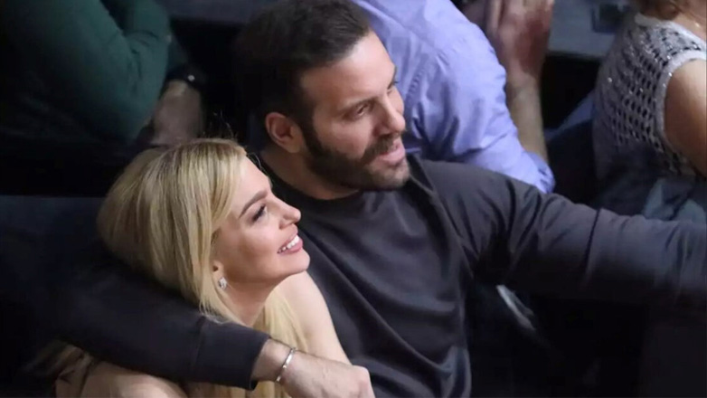 Βάλια Χατζηθεοδώρου: Η αντίδρασή της σε ερώτηση για τον Νίκο Παππά – «Είστε σίγουροι ότι έχουν χωρίσει;»