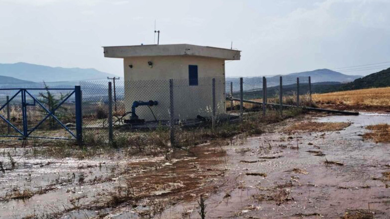 Μαγνησία: Eντοπίστηκε η γεώτρηση που μολύνθηκε με σαλμονέλα