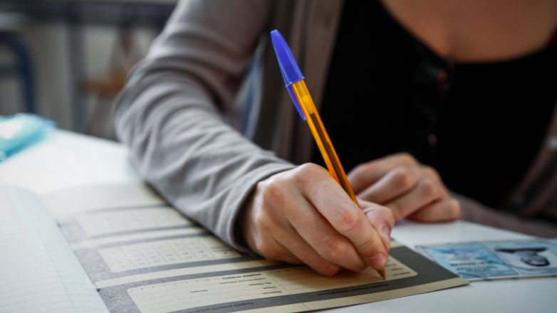 Πανελλαδικές 2024: Αυτά είναι τα θέματα σε Πληροφορική, Λατινικά και Χημεία