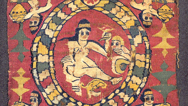 Το Αθέατο Μουσείο παρουσιάζει τις «τελευταίες Αφροδίτες»