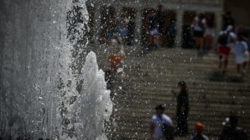 Οδηγίες ΓΣΕΕ για την αντιμετώπιση της θερμικής καταπόνησης εργαζομένων