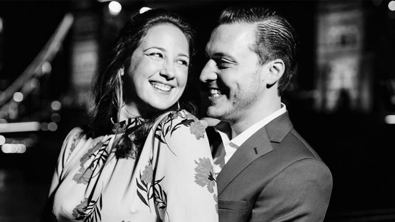 Θεοδώρα Γλύξμπουργκ: Παντρεύεται η μικρότερη κόρη του τέως Βασιλιά Κωνσταντίνου