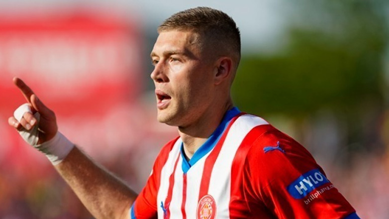 Ατλέτικο Μαδρίτης: «Στροφή» στον Ντόβμπικ