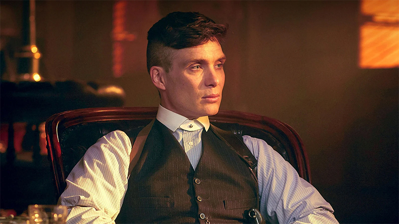 Peaky Blinders: Στο Netflix η ταινία με τον Κίλιαν Μέρφι