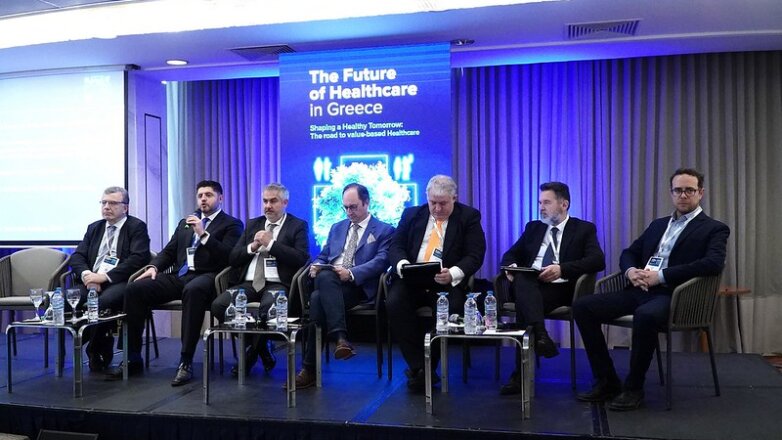 14ου Συνέδριου Future of Healthcare in Greece: To ΕΣΥ έκλεισε 40 χρόνια και χρειάζεται ανανέωση 