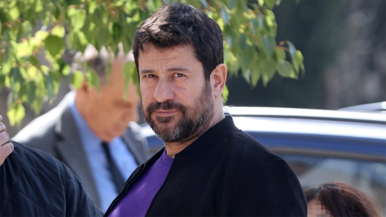 Ο Αλέξης Γεωργούλης συγκλονίζει: «Διαλύθηκα – Εκείνες τις ημέρες δεν ήξερα πώς θα ξημερώσω»