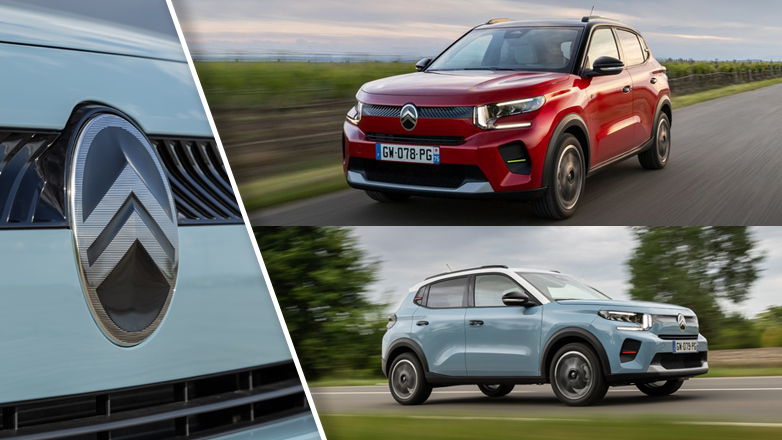 Citroen C3 new: Πρεμιέρα για το ηλεκτρικό e C3 και για το 4ης γενιάς C3 – Πότε θα έρθoουν στην Ελλάδα; (Βίντεο)