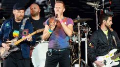 Coldplay: Βρέθηκαν διαθέσιμα προς πώληση εισιτήρια