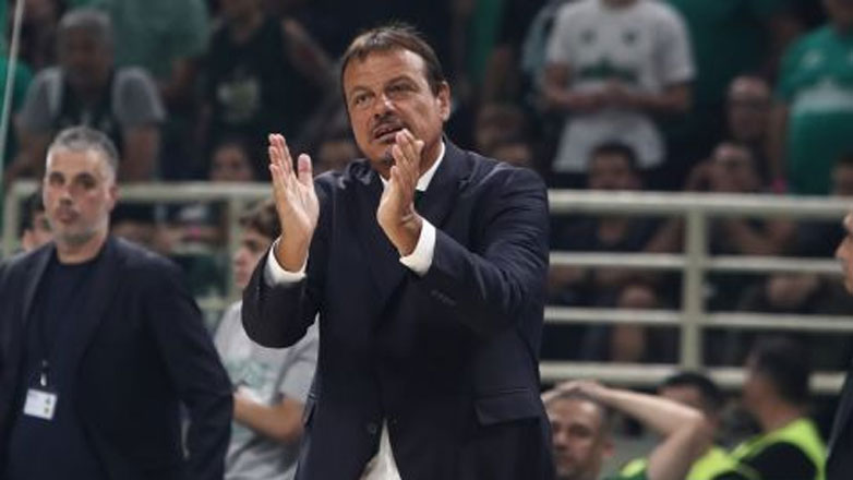 Πρόστιμο σε Παναθηναϊκό και Αταμάν από τον Αθλητικό Δικαστή