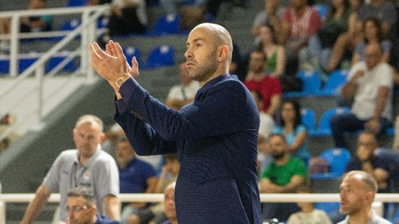 Περιστέρι: Και επίσημα «τέλος» ο Σπανούλης