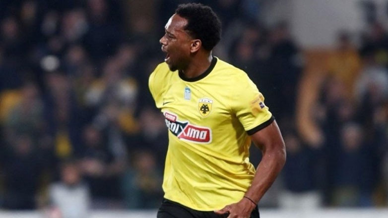 ΑΕΚ: «Οκ» ο Λιβάι Γκαρσία