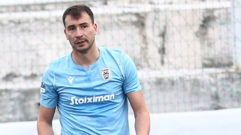 ΠΑΟΚ: Αποχαιρέτησε την Τούμπα ο Ζίβκοβιτς