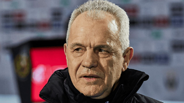 Παναθηναϊκός: «Δυνατά» στο «κάδρο» για τον νέο προπονητή και ο Χαβιέ Αγκίρε