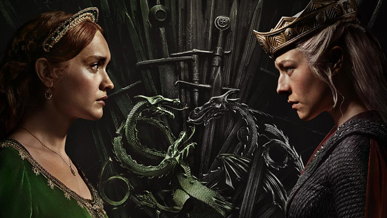 Οι μεγαλύτερες πρεμιέρες έρχονται τον Ιούνιο στο Vodafone TV