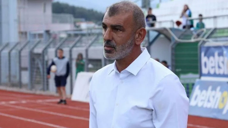 Λεβαδειακός: Τέλος ο Οφρυδόπουλος