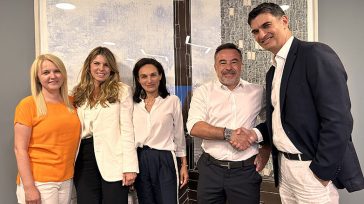 Η Howden εξαγόρασε την Globassure