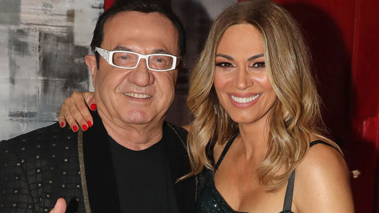 Έλλη Κοκκίνου: «Είμαι 53 ετών και αισθάνομαι 27»