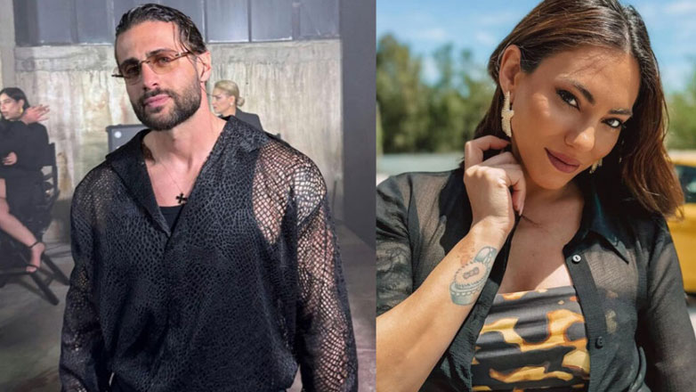 Κωνσταντίνος Βασάλος: Η ξεκαρδιστική φάρσα στην Ευρυδίκη Βαλαβάνη – «Να μου φέρεις τα κλειδιά του σπιτιού»