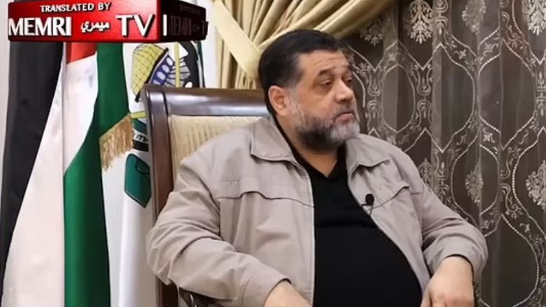 Χαμάς-Οσάμα Χαμντάν: «Καμιά νέα πρόταση του Ισραήλ για κατάπαυση του πυρός στη Γάζα»