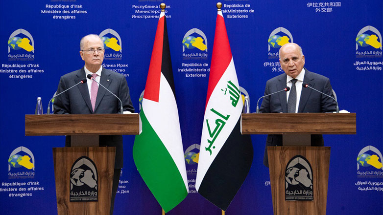 Μ. Μούσταφα: «Η Παλαιστινιακή Αρχή είναι έτοιμη να αποκαταστήσει την ενότητα μετά τον πόλεμο στη Γάζα»