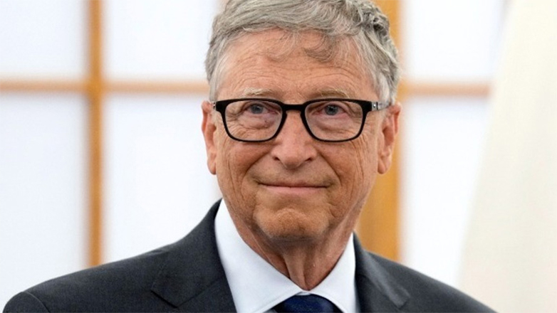 Ο Μπιλ Γκέιτς αποφάσισε να κυκλοφορήσει τα απομνημονεύματά του