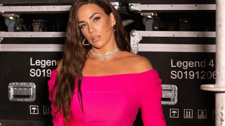 Κατερίνα Στικούδη: Οι αποκαλύψεις για τη βάφτιση του δεύτερου γιου της