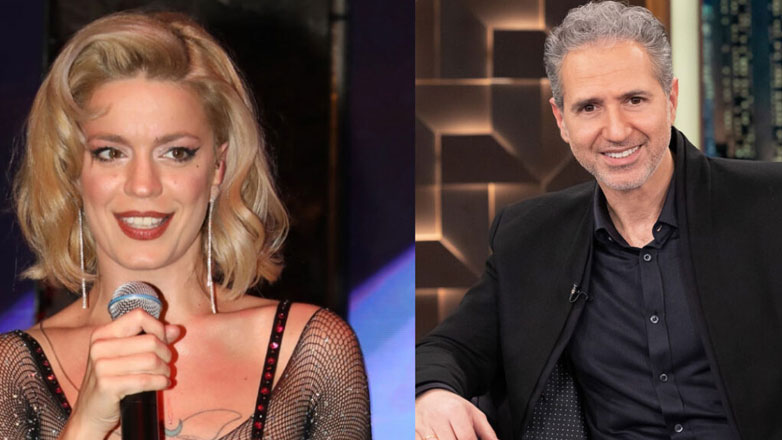 Δημήτρης Κόκοτας: Η αδελφή του και η Ματίνα Παγώνη σχολιάζουν τις δηλώσεις της Ανανία για τη θεραπεία ρέικι