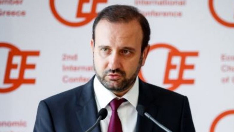 Κόλλιας: Μείωση επιτοκίων και αύξηση του ΑΕΠ ενισχύουν το momentum της ελληνικής οικονομίας