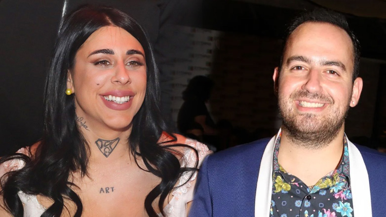 Μαυρίκιος Μαυρικίου και Super Κική έβαλαν τέλος στην κόντρα τους!