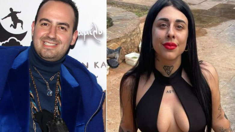 Μαυρίκιος Μαυρικίου και Super Κική έβαλαν τέλος στην κόντρα τους – «Μιλήσαμε, κατανόησε πόσο με πίκρανε»