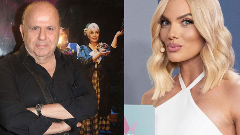 Νίκος Μουρατίδης για Tv Queen: «Ελεεινή εκπομπή, ακατάλληλη παρουσιάστρια, ακατάλληλοι δάσκαλοι»