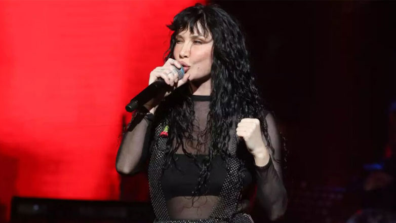 Πάολα: Τελικά μπαίνει «λουκέτο» στο νυχτερινό κέντρο όπου εμφανίζεται στη Θεσσαλονίκη;