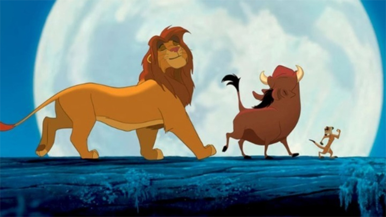 «Βασιλιάς των Λιονταριών»: Επιστρέφει στις αμερικανικές αίθουσες για την επέτειο των 30 χρόνων