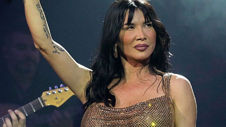 Λουκέτο για ηχορύπανση στο νυχτερινό κέντρο που εμφανίζεται η Πάολα