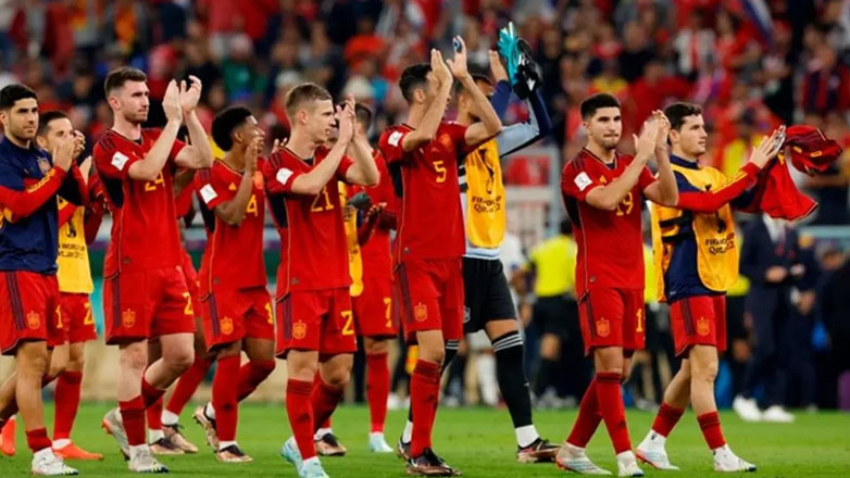 Ισπανία: Η 26αδα του Λουίς ντε λα Φουέντε για το Euro 2024