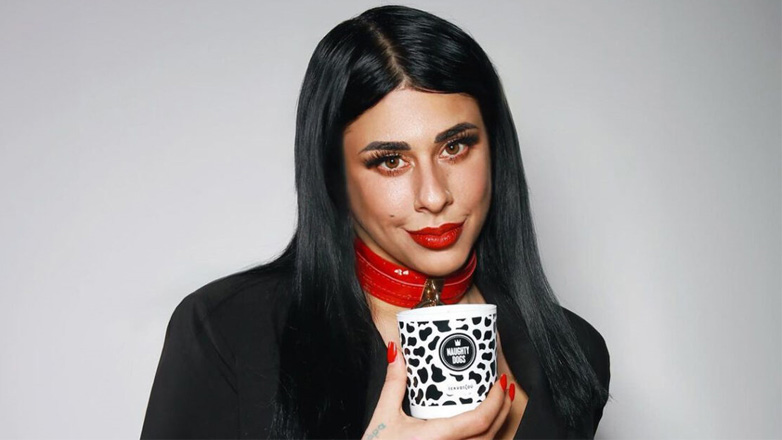 Η Super Κική ξεσπά: «Ο Μαυρίκιος Μαυρικίου είναι δόλιος – Οι πρωινατζήδες είναι σκατά και κοπρόσκυλα»