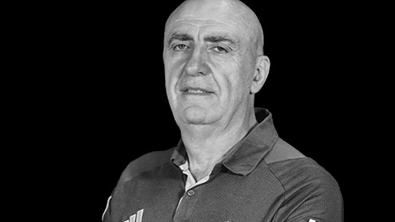 Πέθανε ο φροντιστής του Παναθηναϊκού, Πάρης Δερμάνης