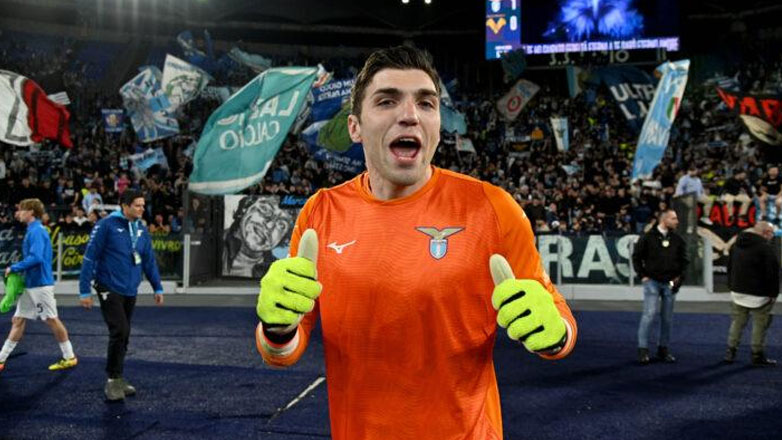 «Η Ίντερ θέλει τον Μανδά»