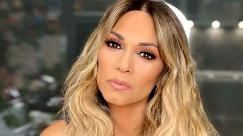 Έλλη Κοκκίνου για την ηλικία της: «Είμαι 53, αισθάνομαι 27 ετών»